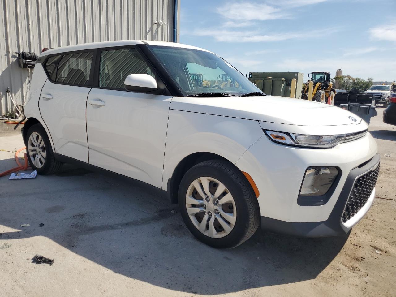 2020 Kia Soul - Image 4