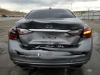 2018 Infiniti Q50 Luxe на продаже в Littleton, CO - Rear End