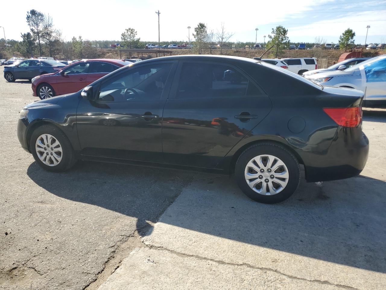 2010 Kia Forte - Image 2