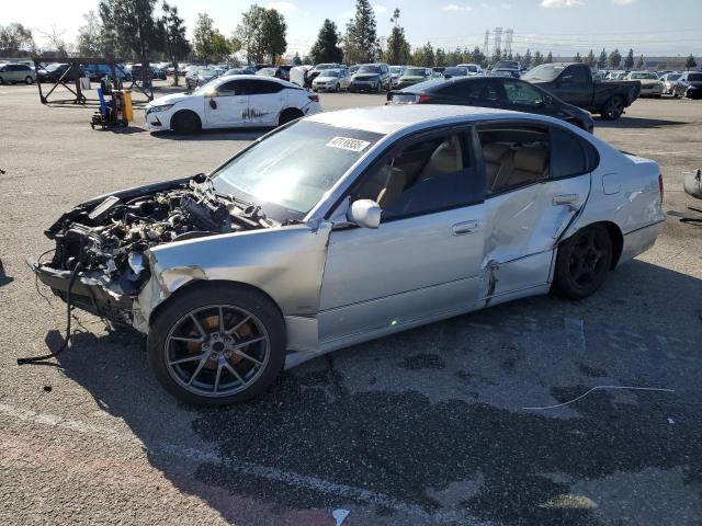 1999 Lexus Gs 300