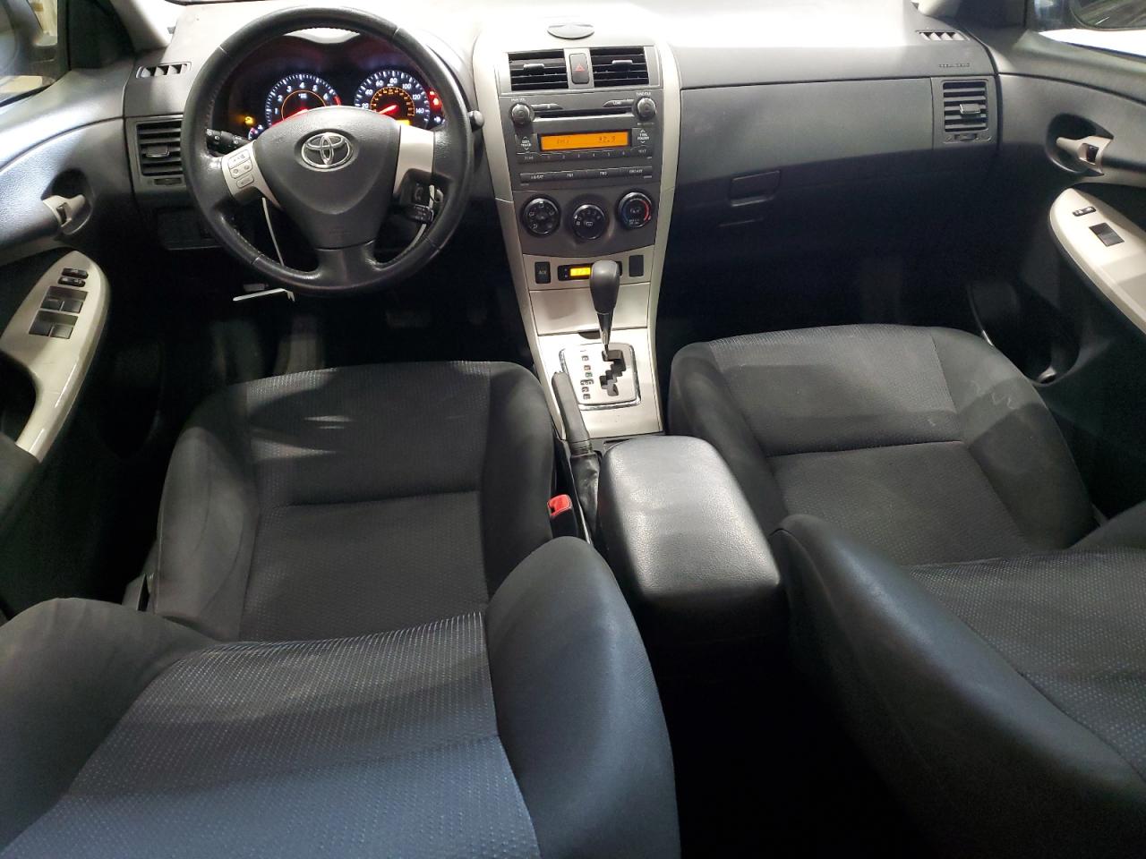 2010 Toyota Corolla - Image 8