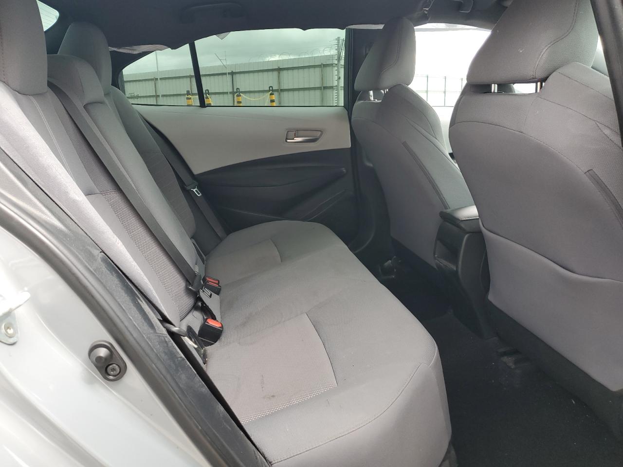 5YFS4MCE8MP083250 TOYOTA COROLLA 2021