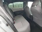 2021 Toyota Corolla Se en Venta en Fresno, CA - Front End