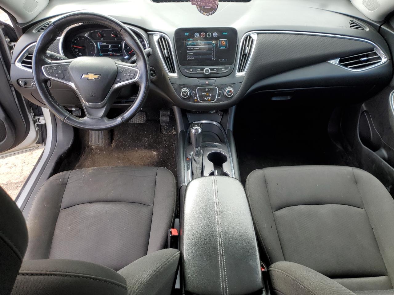 2018 Chevrolet Malibu - Image 8