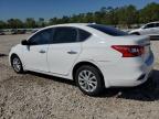 2018 Nissan Sentra S de vânzare în Houston, TX - Side