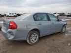 2007 Chevrolet Malibu Ls იყიდება Houston-ში, TX - Front End