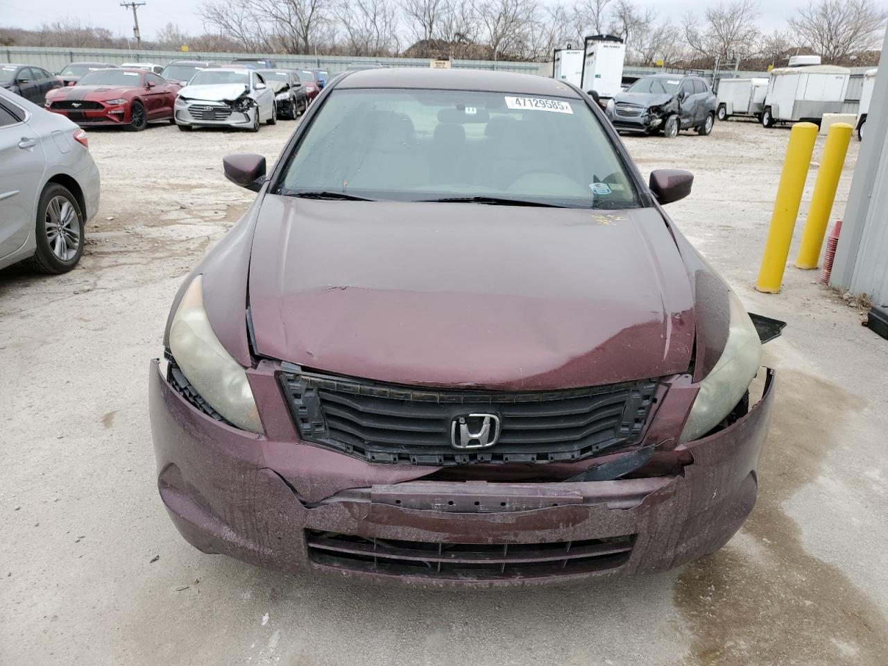 2010 Honda Accord - Image 5