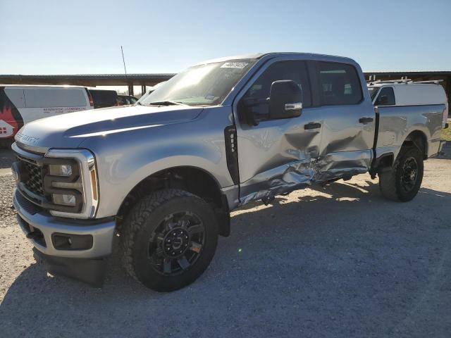 2024 Ford F250 Super Duty