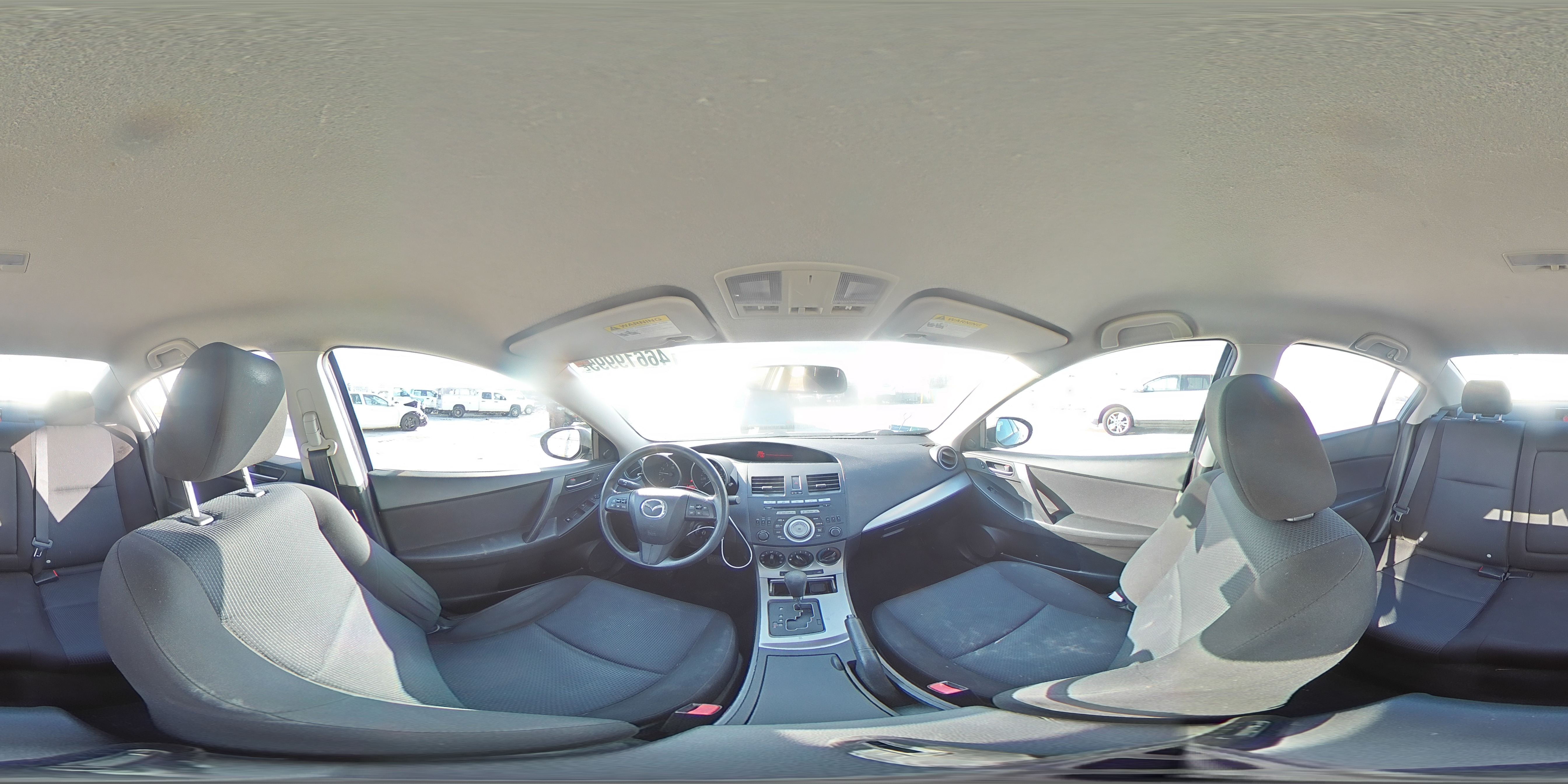 2010 Mazda 3 - Image 13