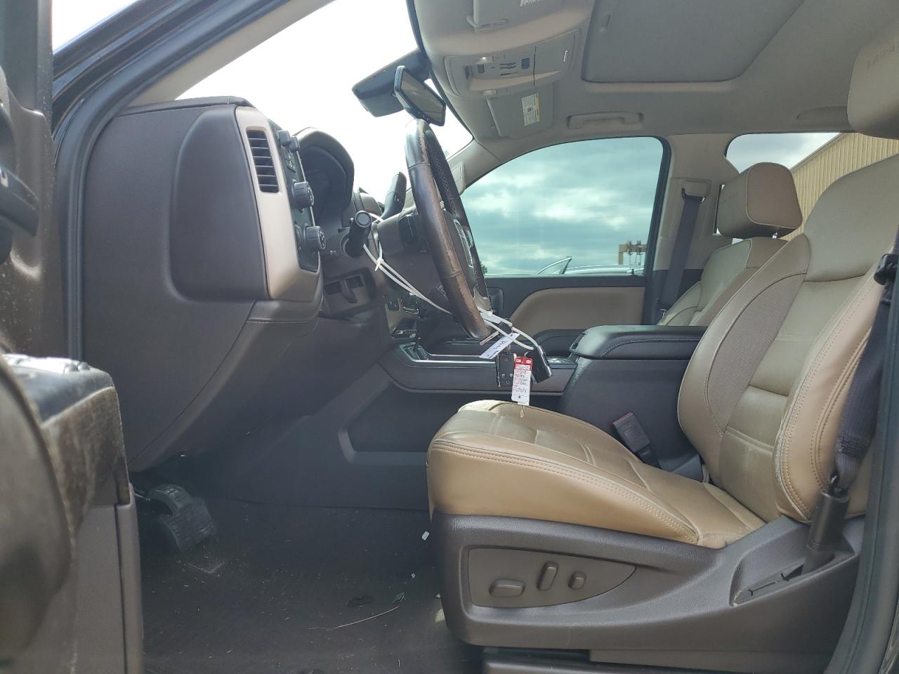2018 GMC Sierra - Image 7