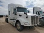 2018 Peterbilt 579 Semi Truck en Venta en Andrews, TX - Stripped