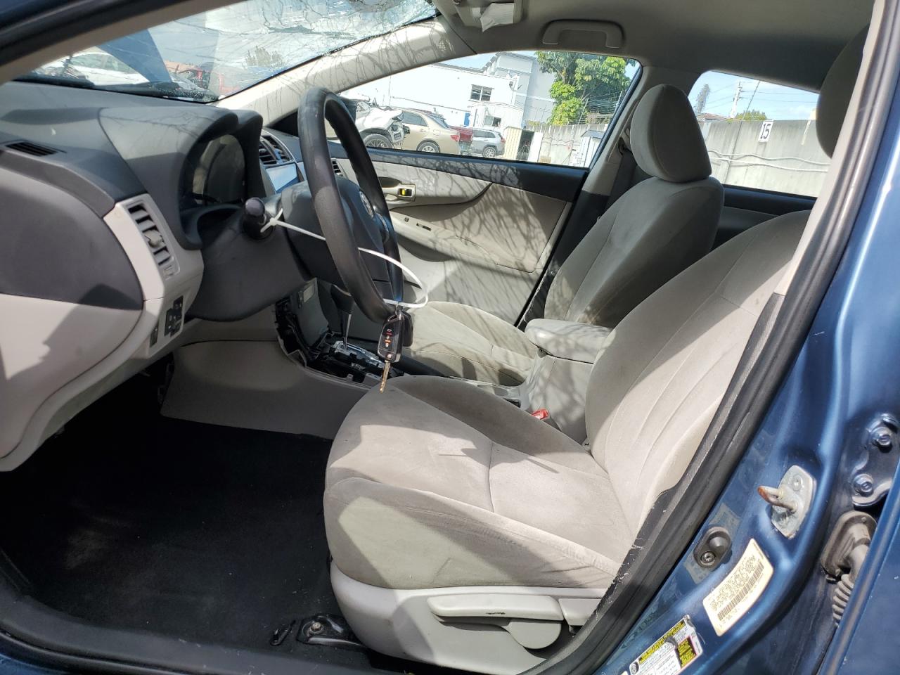 2012 Toyota Corolla - Image 7