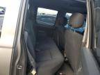2004 Nissan Frontier Crew Cab Sc на продаже в Madisonville, TN - Rear End