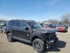 2021 Ford Bronco Sport Big Bend للبيع في Des Moines، IA - Front End