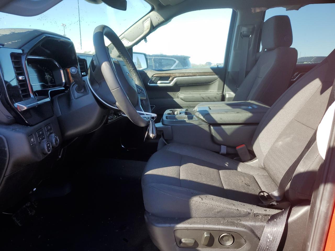 1GCPKKEK1SZ118054 CHEVROLET ALL Models 2025