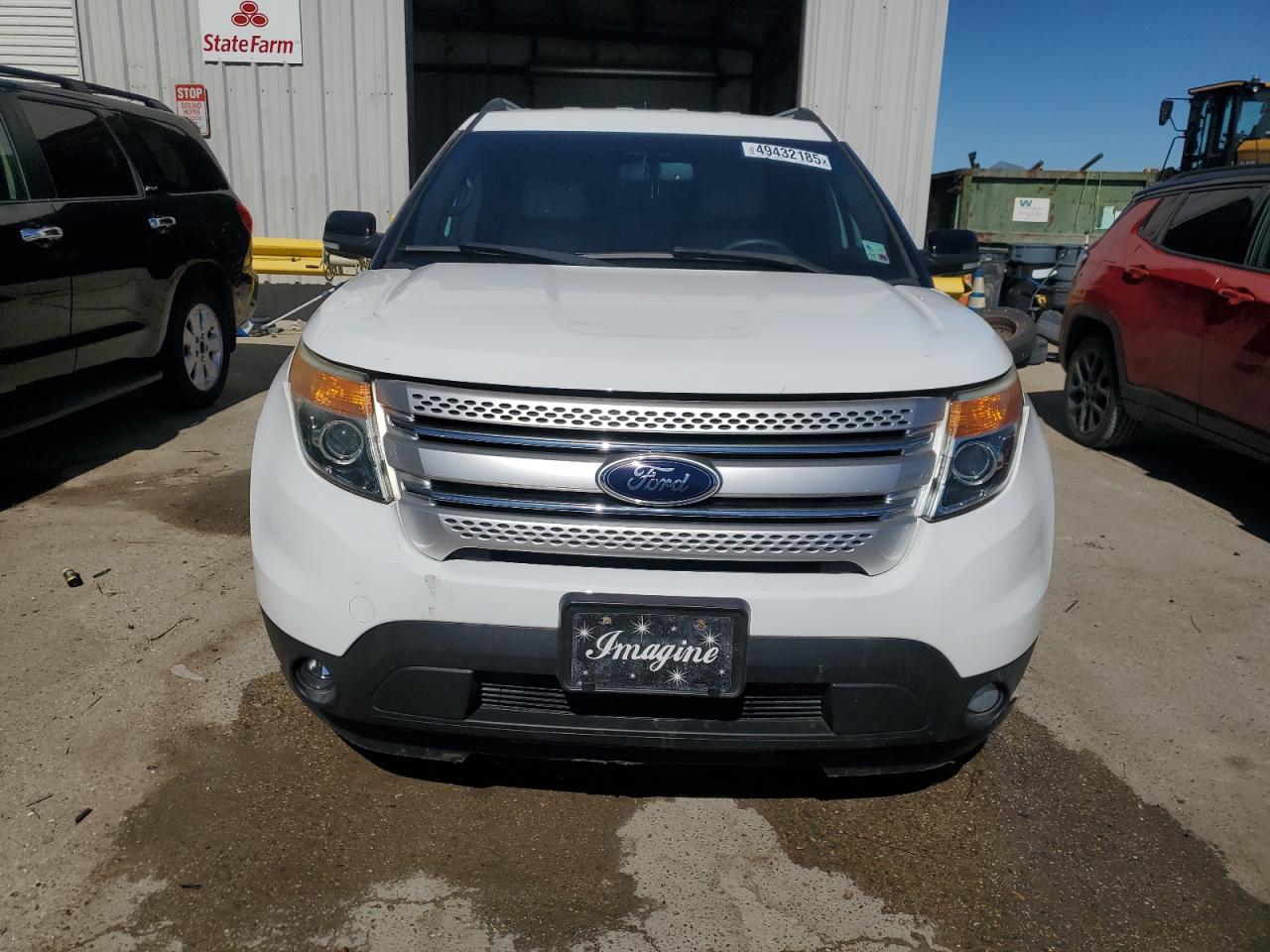 2015 Ford Explorer - Image 5
