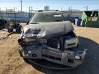 2004 Chevrolet Trailblazer Ls იყიდება Colorado Springs-ში, CO - Front End