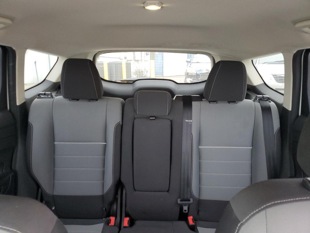 2015 Ford Escape - Image 10