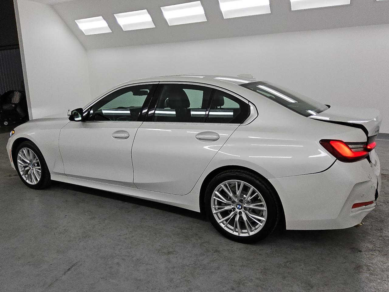 2024 BMW 3er - Image 2