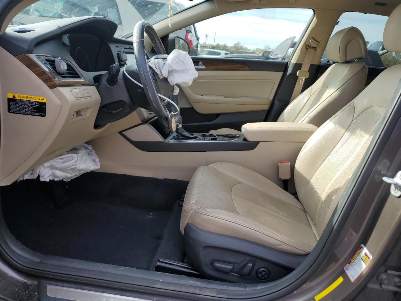 2016 Hyundai Sonata - Image 7