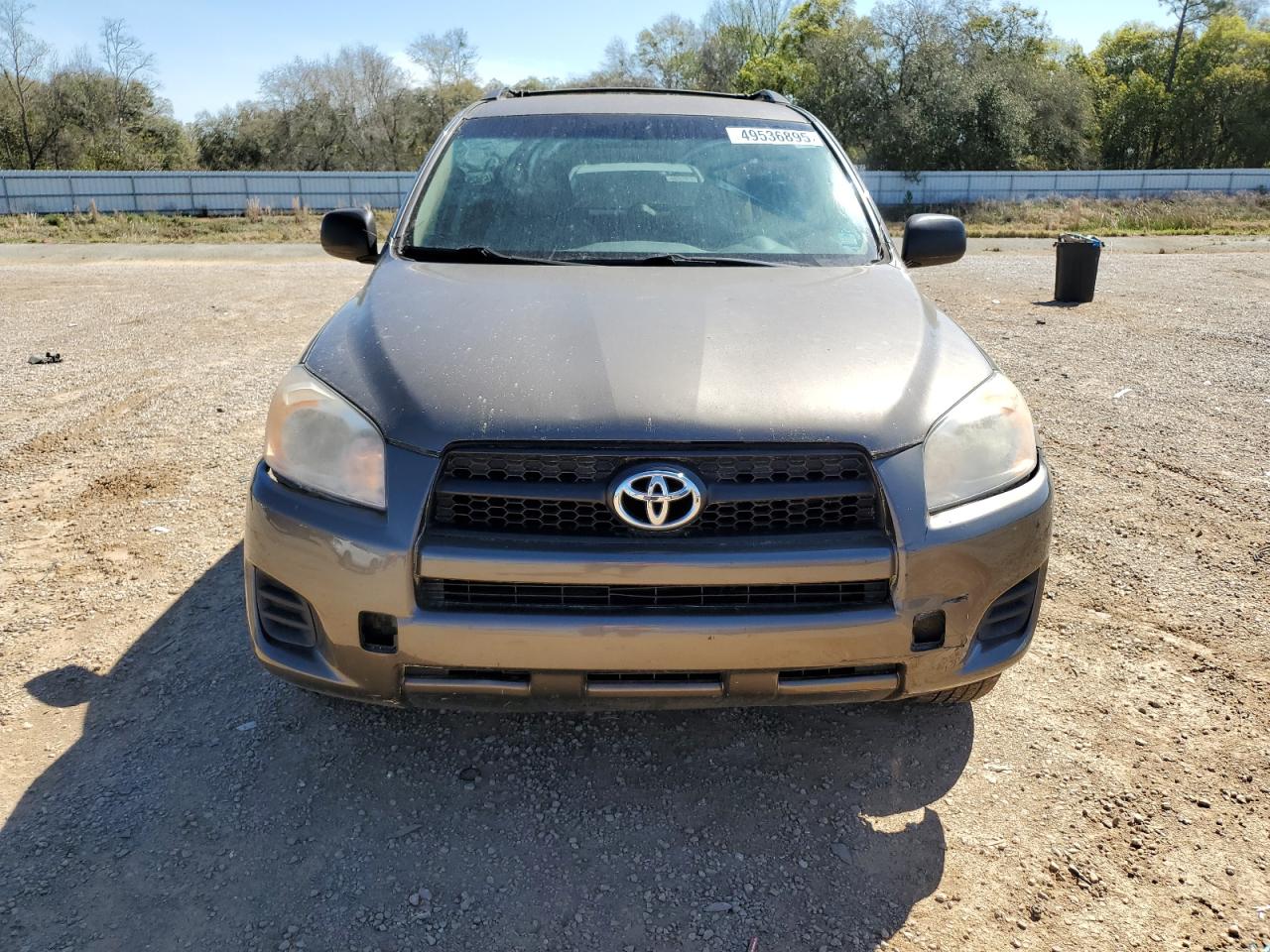 2010 Toyota RAV 4 - Image 5