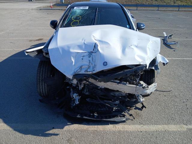 2015 MERCEDES-BENZ C CLASS C250D AMG LINE PREMIUM PLUS 4DR AUTO