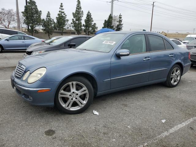 2006 Mercedes-Benz E 350