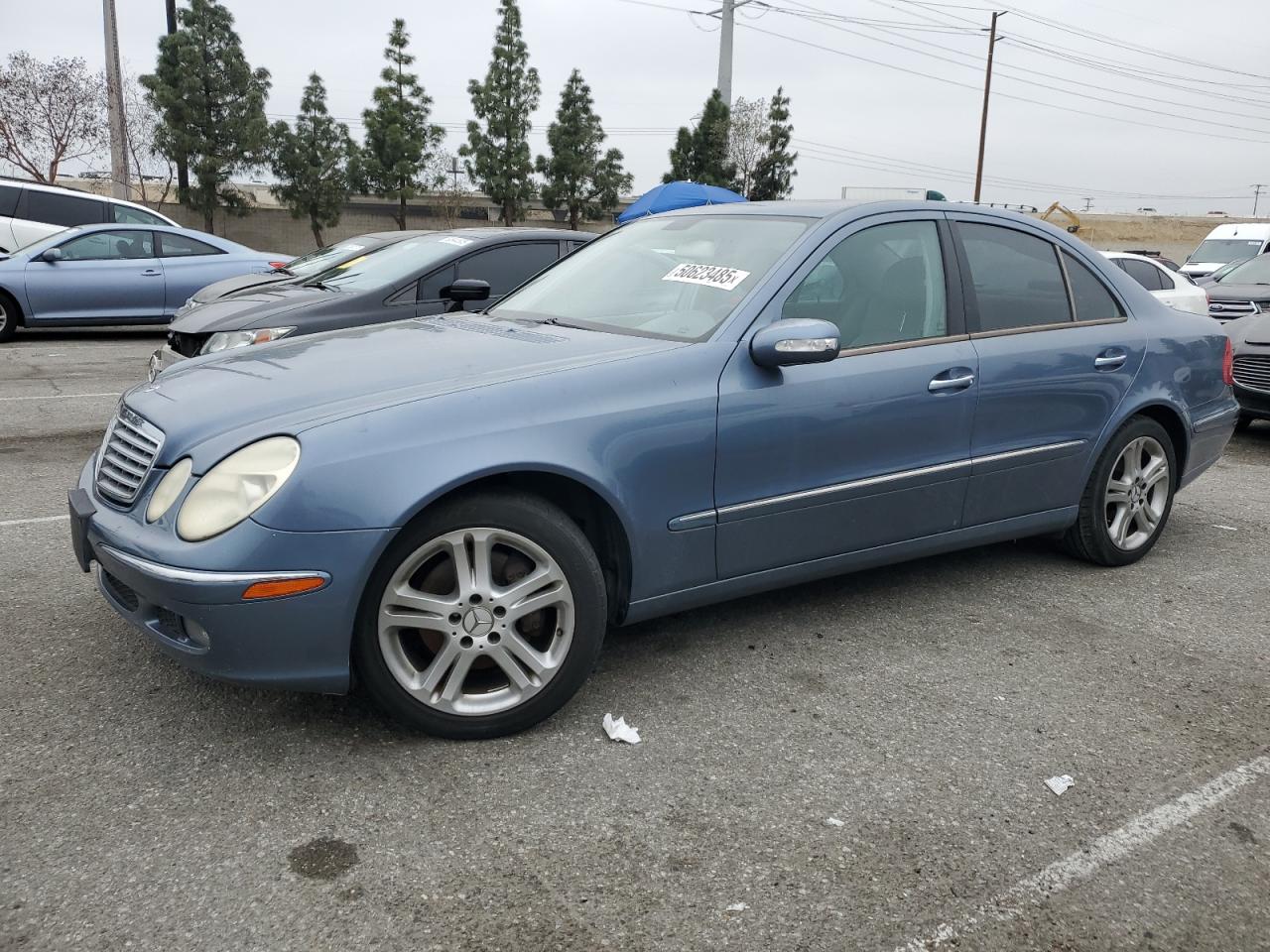 Rancho Cucamonga, CA에서 판매 중인 2006 Mercedes-Benz E 350 - Minor Dent/Scratches