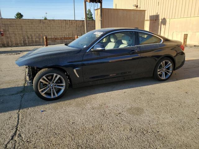 2018 Bmw 430I 