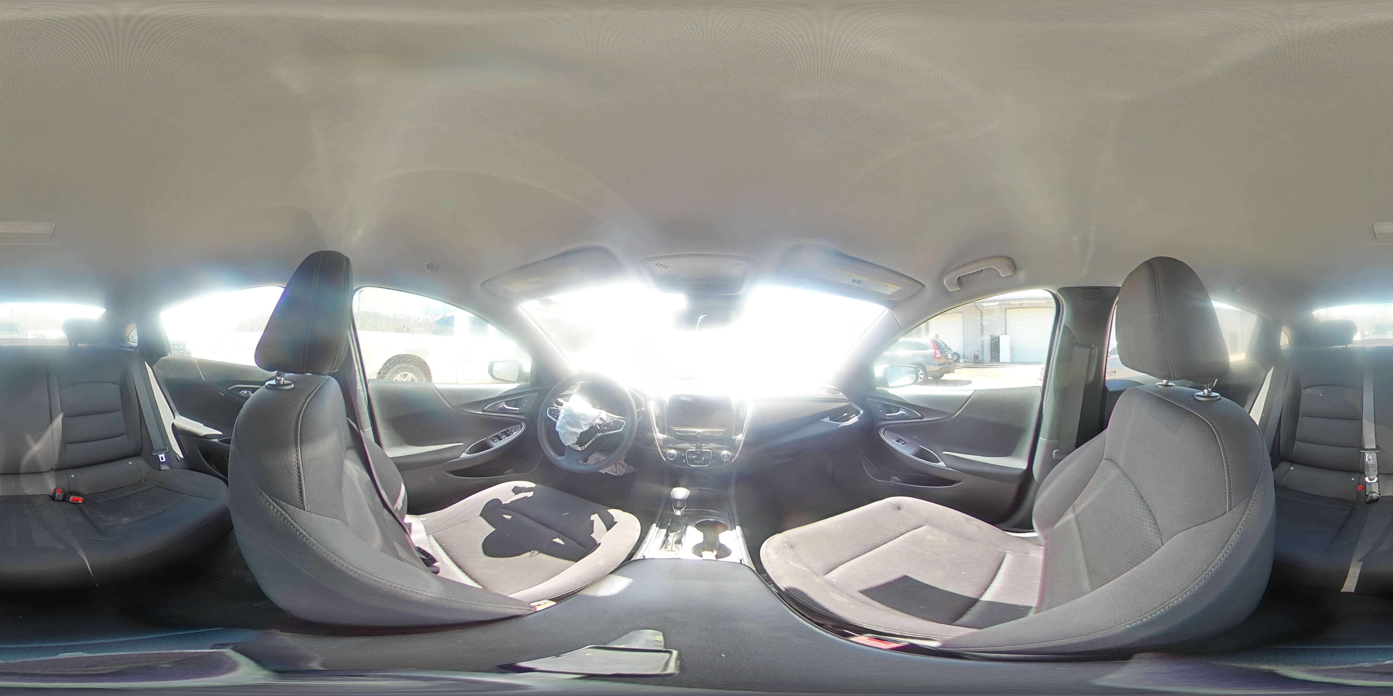 2021 Chevrolet Malibu - Image 12