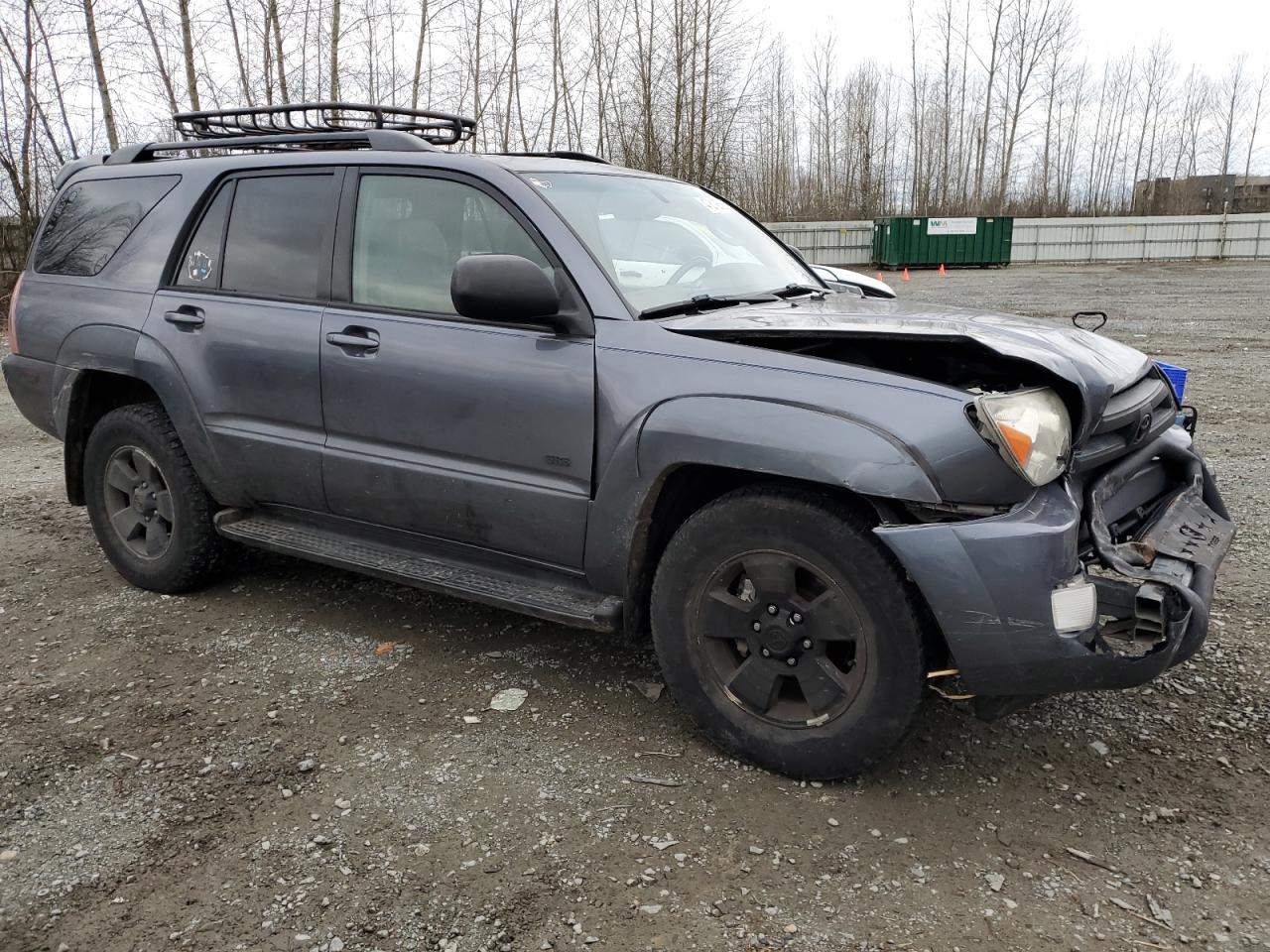 2005 Toyota 4Runner - Image 4