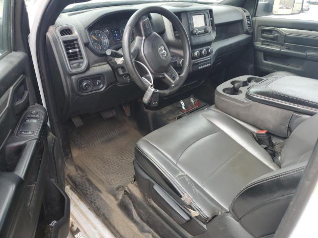 2022 RAM 3500   