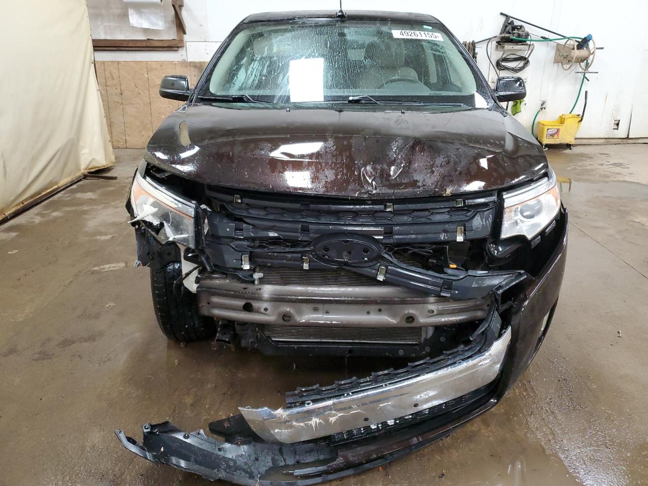 2013 Ford Edge - Image 5
