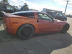 2005 Chevrolet Corvette  for Sale in Moraine, OH - Front End