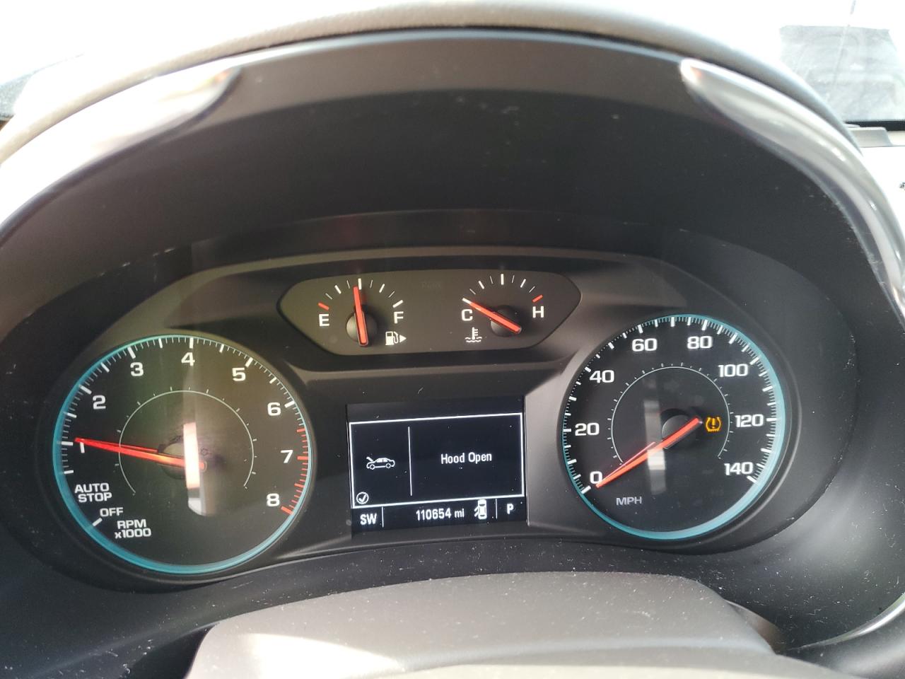 2021 Chevrolet Malibu - Image 9