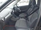 2023 MG 3 EXCITE V for sale at Copart WESTBURY