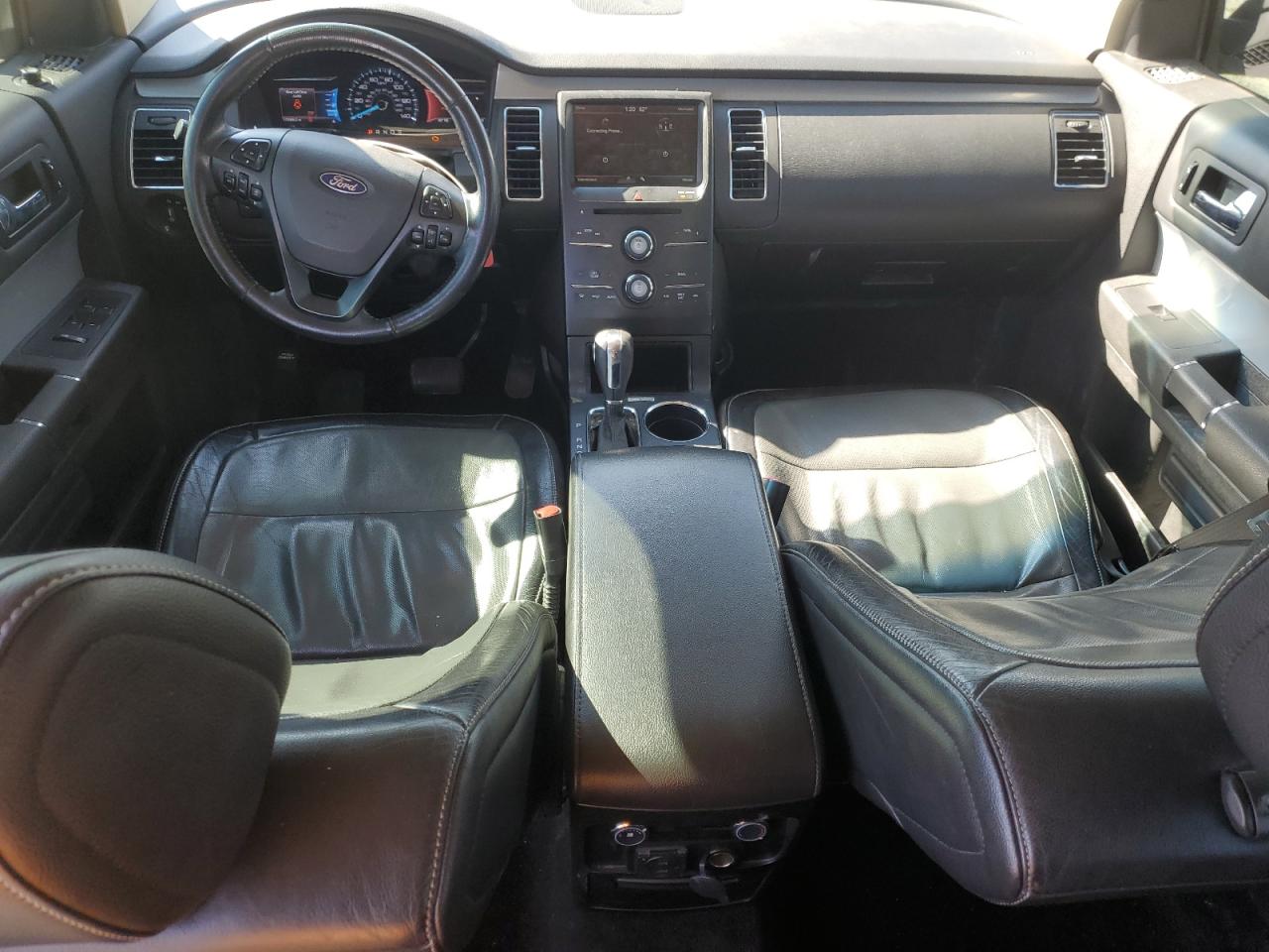 2014 Ford Flex - Image 8