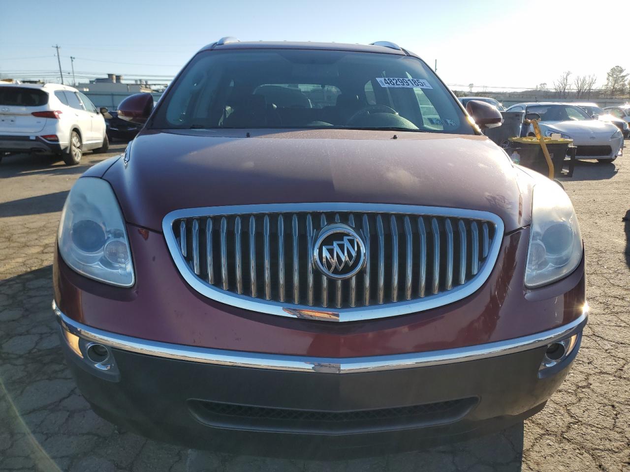 2010 Buick Enclave - Image 5