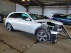 2017 Mercedes-Benz Glc 300 de vânzare în American Canyon, CA - Front End
