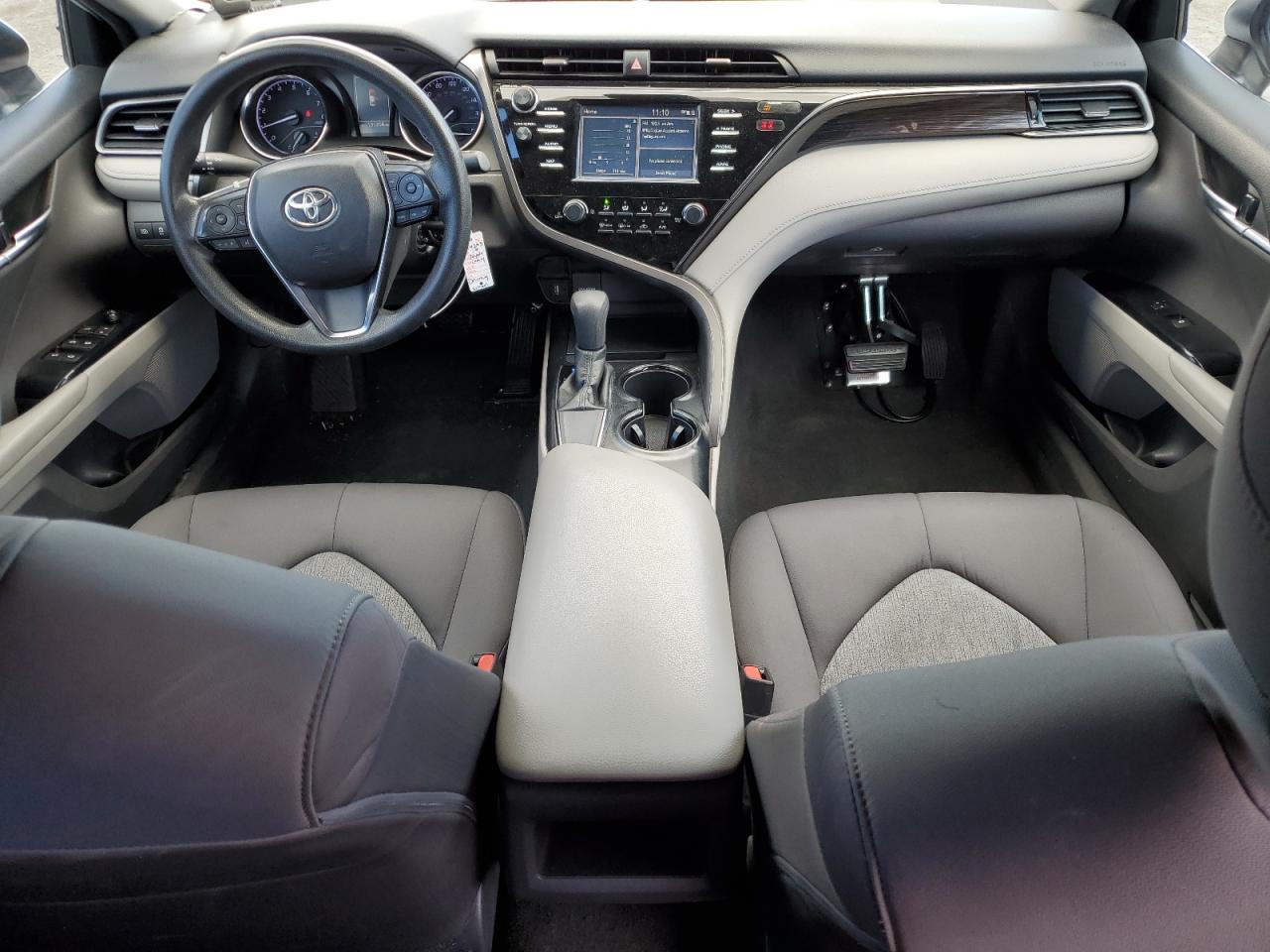 2019 Toyota Camry - Image 8