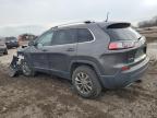 2019 Jeep Cherokee Latitude Plus for Sale in Chicago Heights, IL - Front End