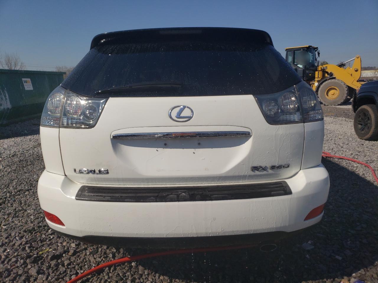 2005 Lexus RX - Image 6