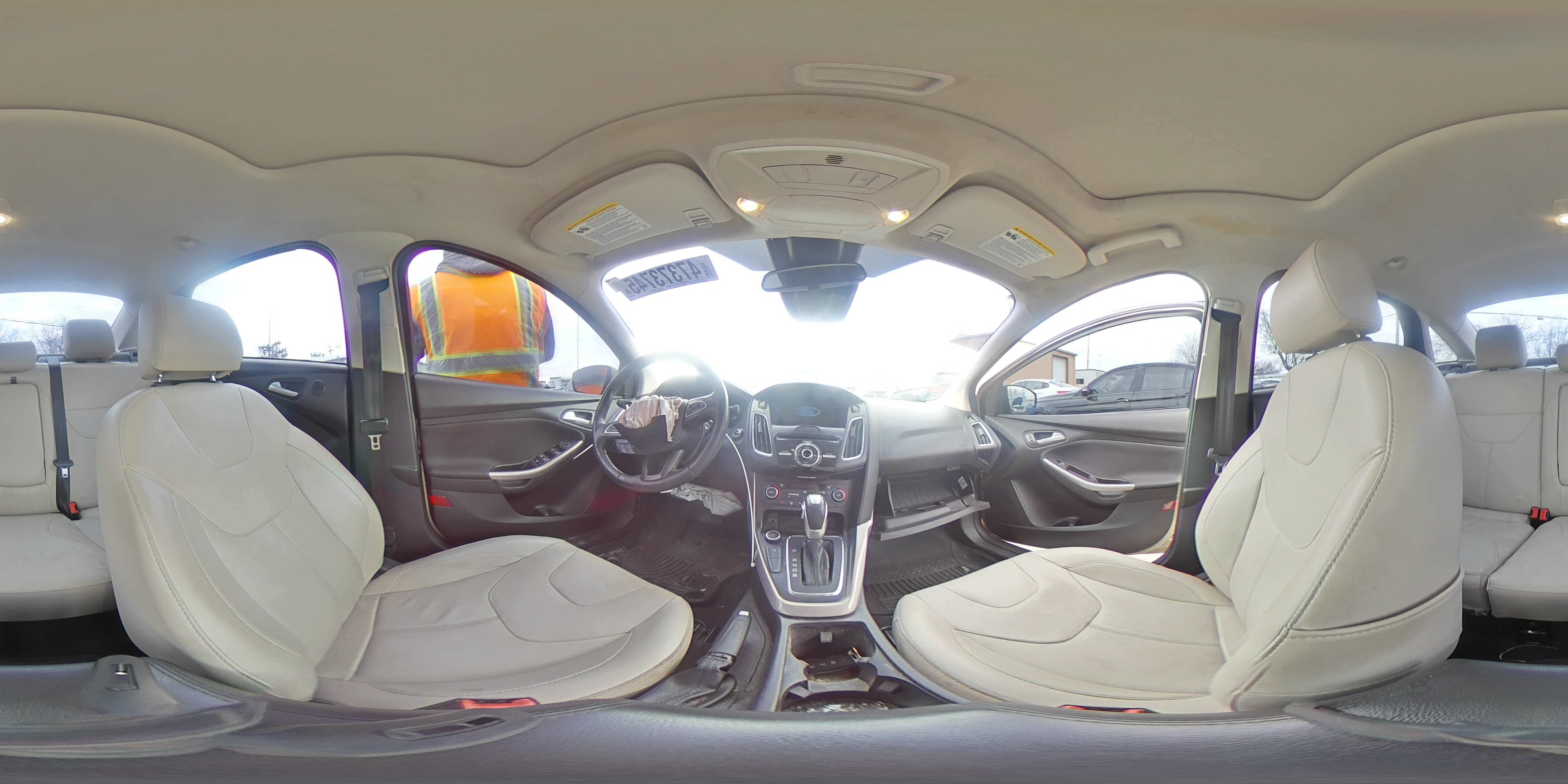 2018 Ford Focus - Image 13