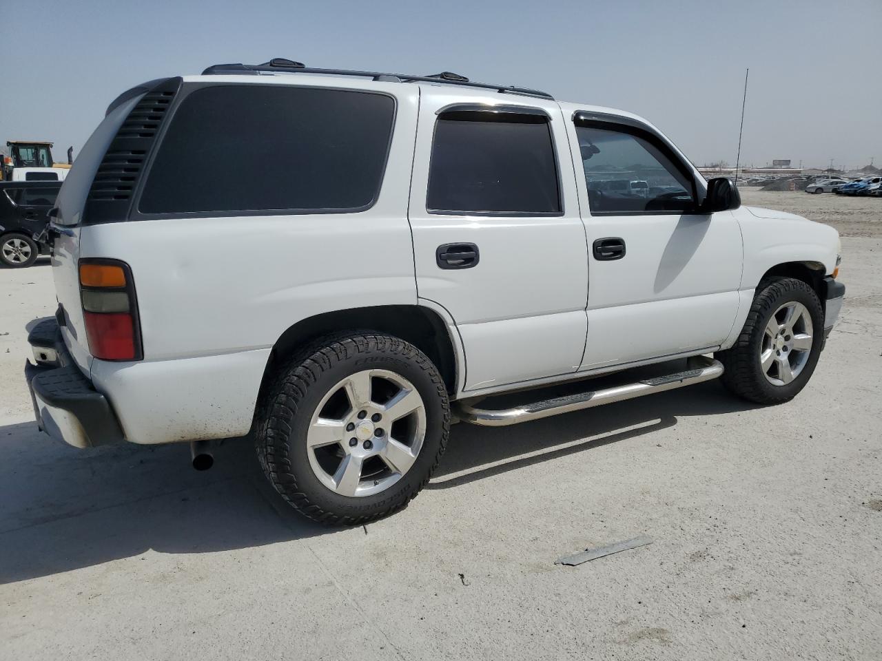 2006 Chevrolet Tahoe - Image 3