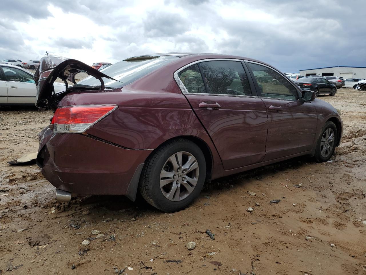 2011 Honda Accord - Image 3