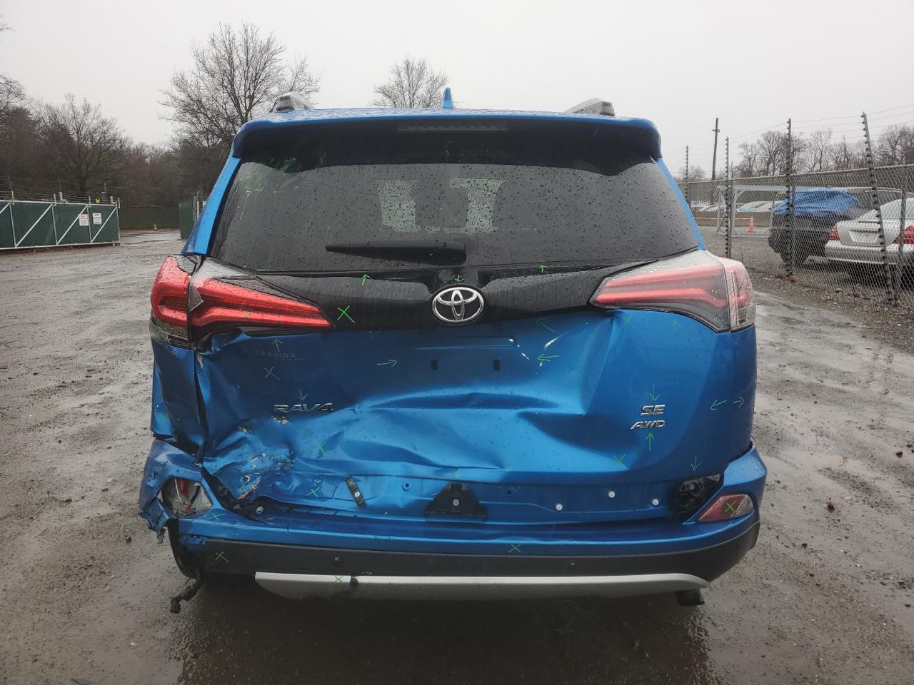 JTMJFREV1GJ074527 TOYOTA RAV4 2016