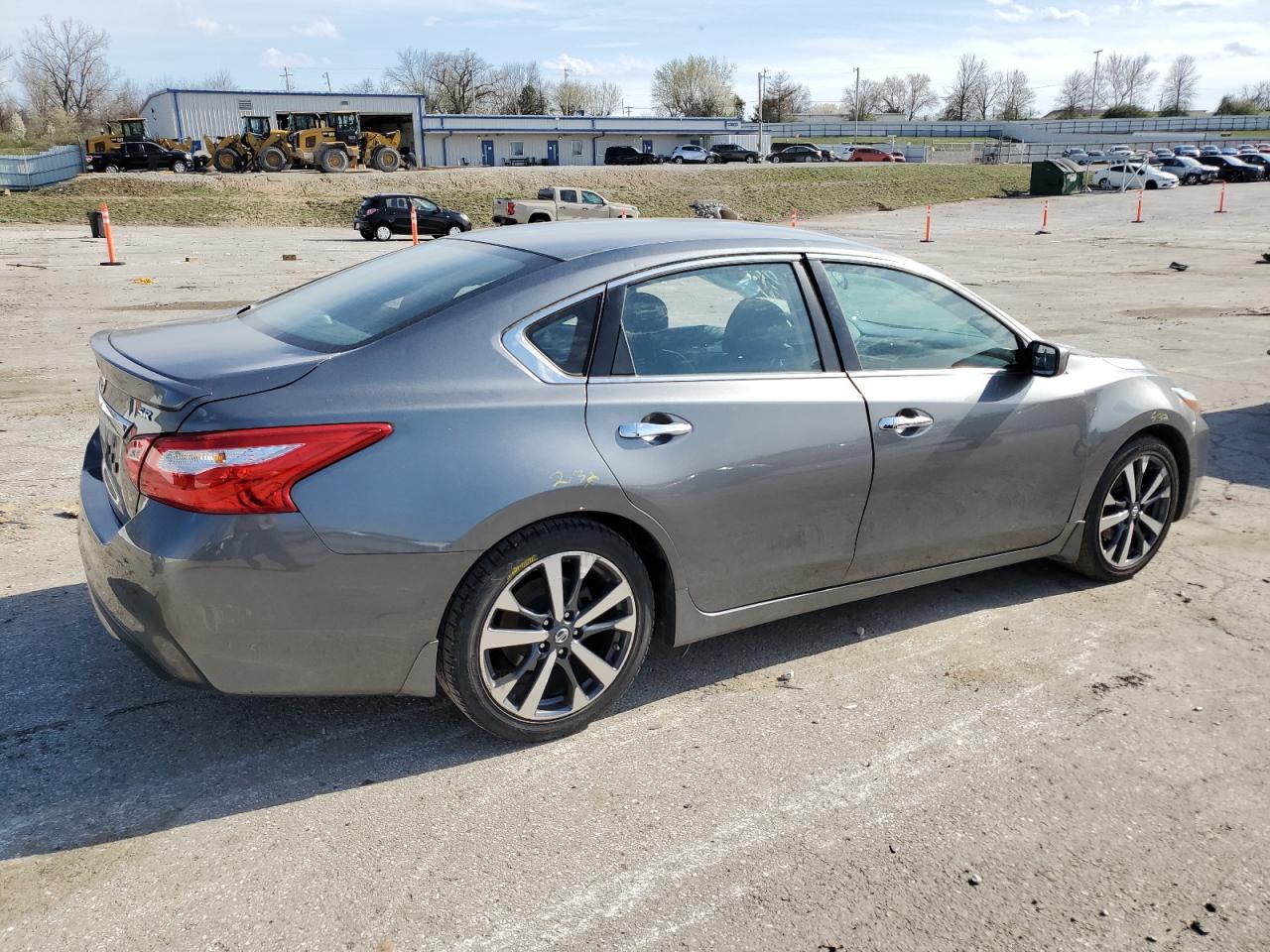 1N4AL3AP3GC289558 NISSAN ALTIMA 2016
