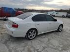 2009 Subaru Legacy 2.5I Limited for Sale in Walton, KY - Front End