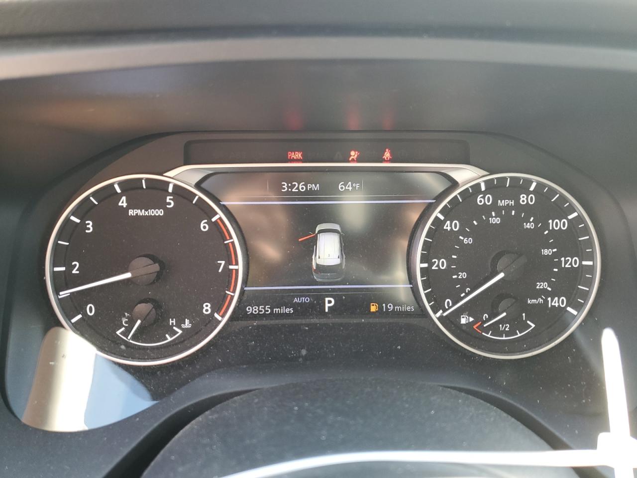5N1BT3BB4RC720585 NISSAN ROGUE 2024
