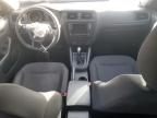 2016 Volkswagen Jetta S продається в Wilmer, TX - Front End